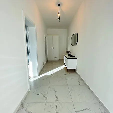 Appartement Fratelli *