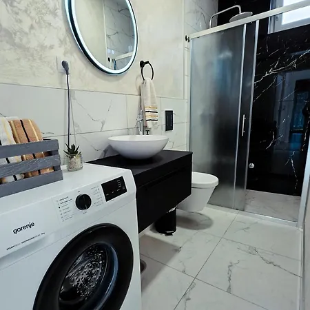 Fratelli Appartement Ljubuški