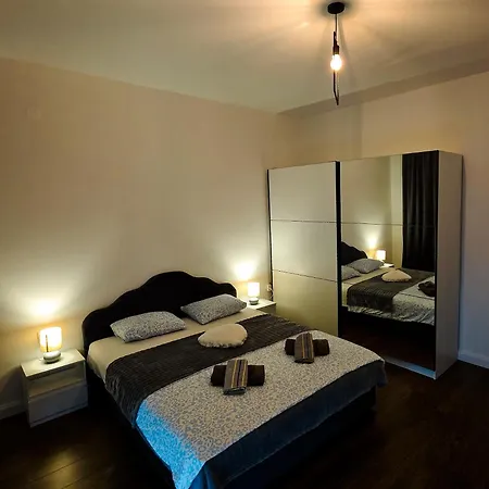 Fratelli Appartement