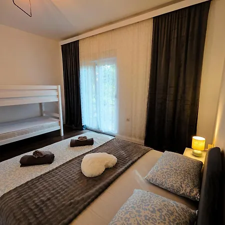 Fratelli Appartement