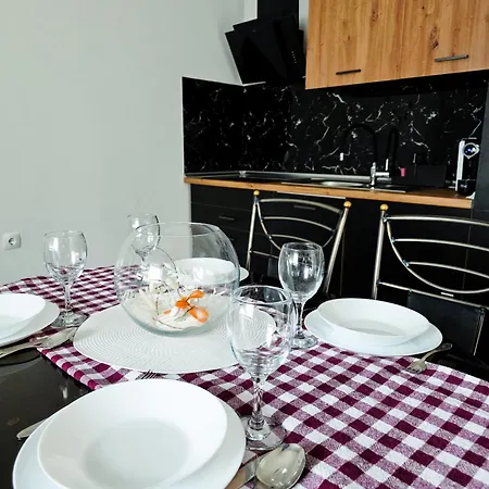 Fratelli Appartement