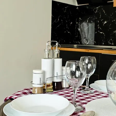 Appartement Fratelli