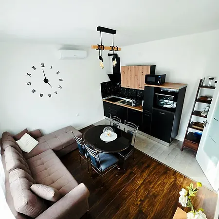 Appartement Fratelli Ljubuški