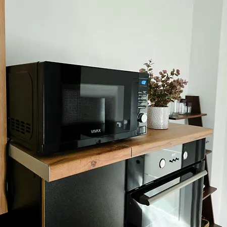 Fratelli Appartement Ljubuški