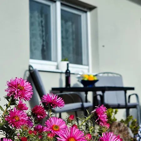 Appartement Fratelli Ljubuški