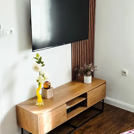 Fratelli Appartement Ljubuški